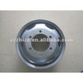 High Quality Bus Parts Steel Ring for Yutong Kinglong and Higer bus